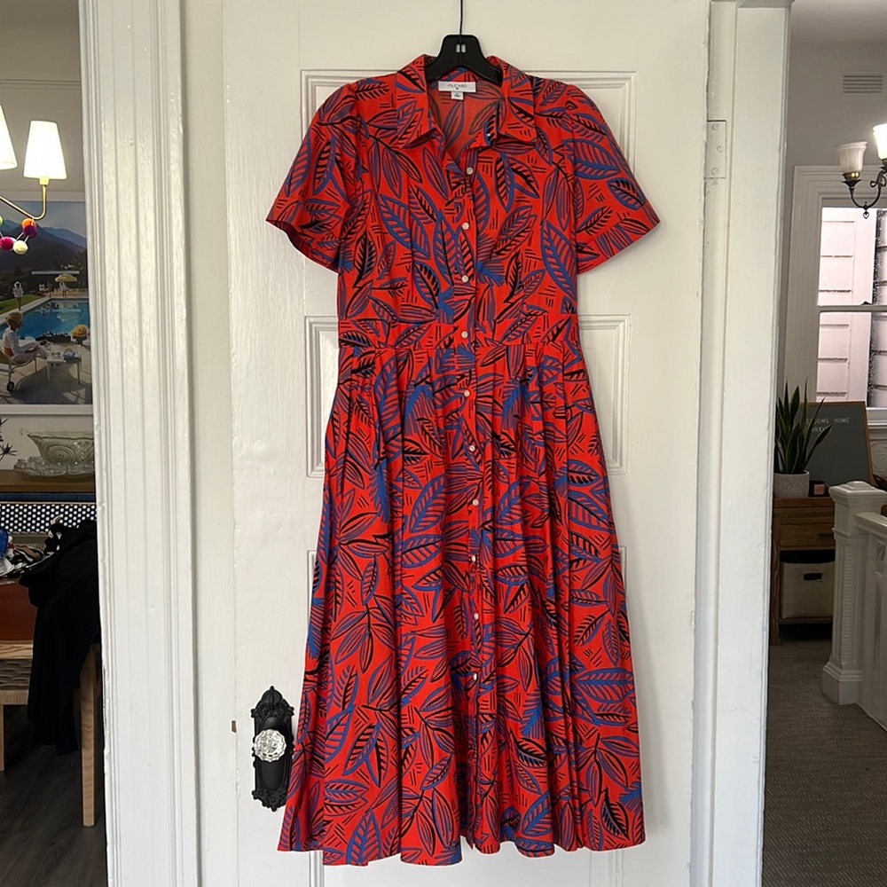 Alexis for Target Dress - Size Medium